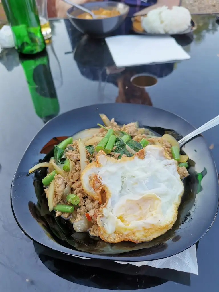 Leone Sota_Ning's Thai Kitchen_Blisworth_review