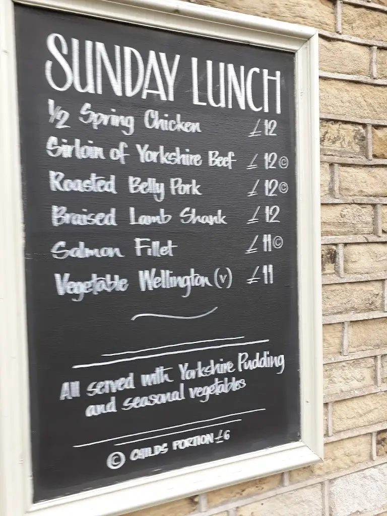 Menu_The Bulls Head_Blackmoorfoot_image_4