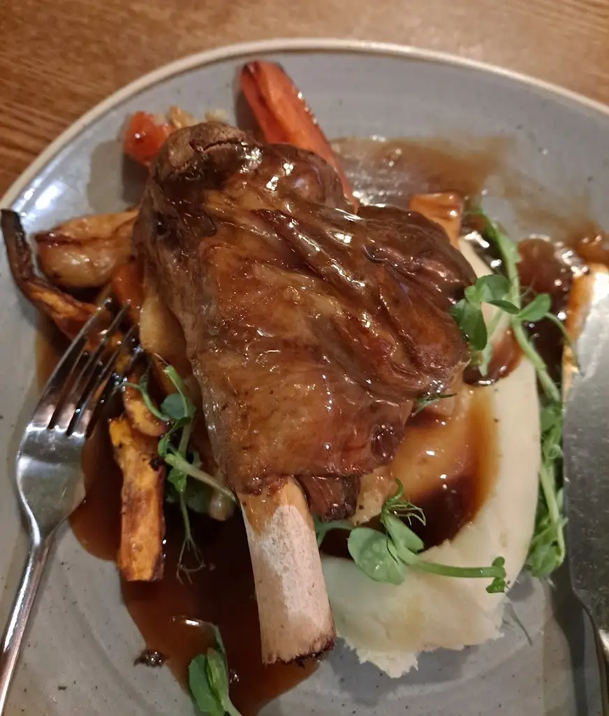 Menu_The Bulls Head_Blackmoorfoot_image_7