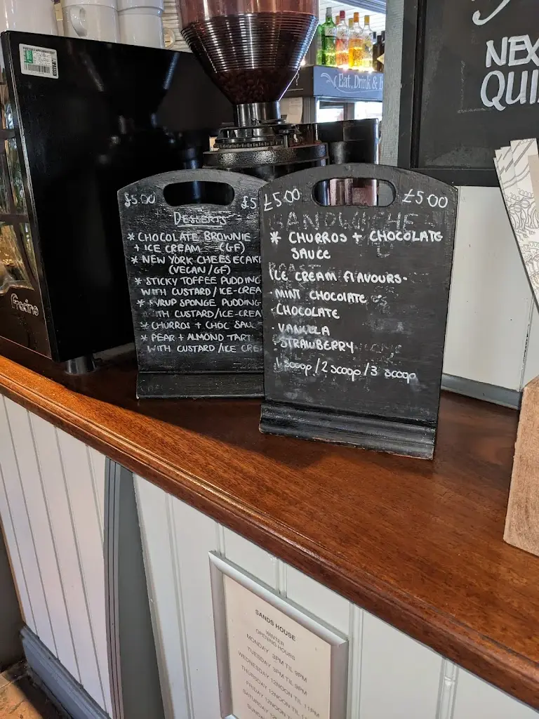 Menu_The Sands House_Blackmoorfoot_image_4