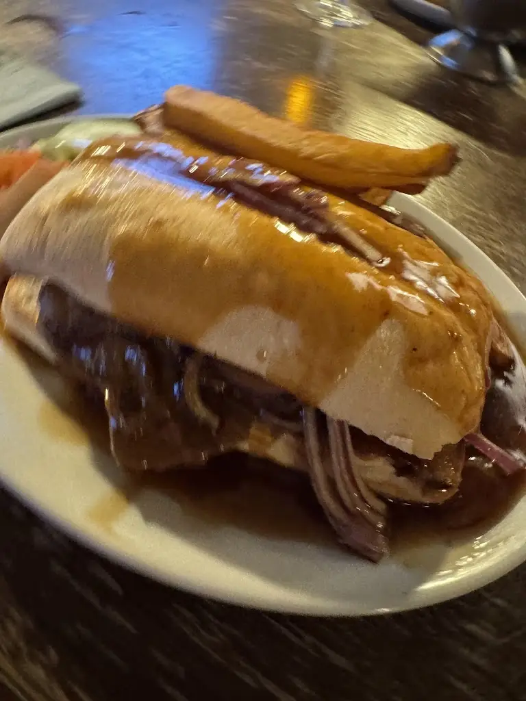 adam bassindale_The Sands House_Blackmoorfoot_review