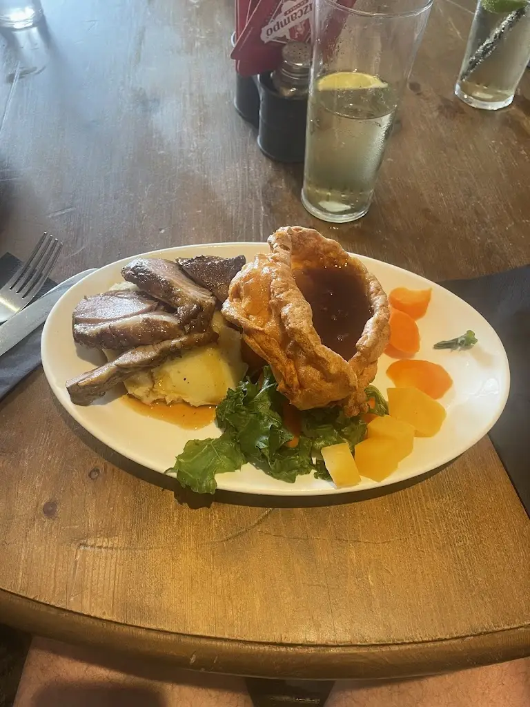 CALM Langley_Wills O' Nats_Blackmoorfoot_review