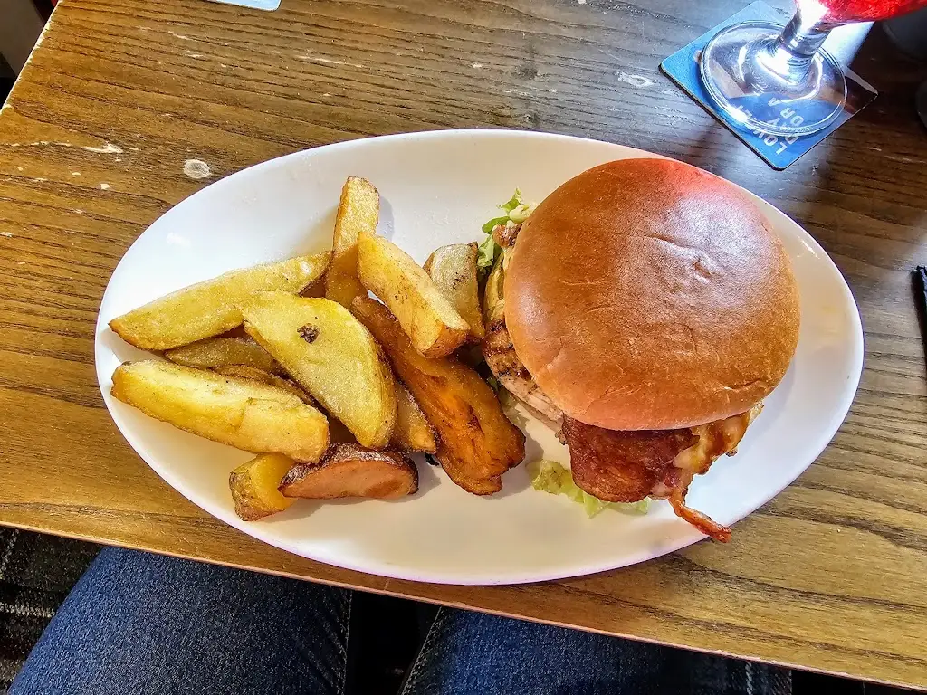 Jaime “Jay” Woollen_Wills O' Nats_Blackmoorfoot_review