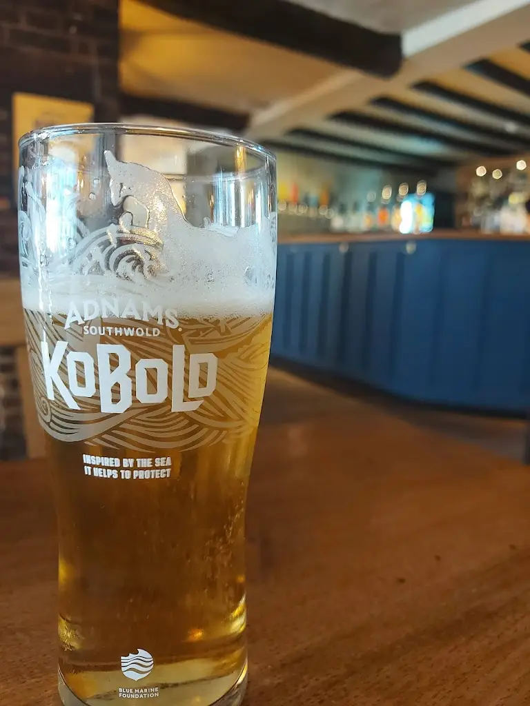 Menu_Cross Keys Aldeburgh_Aldeburgh_image_5