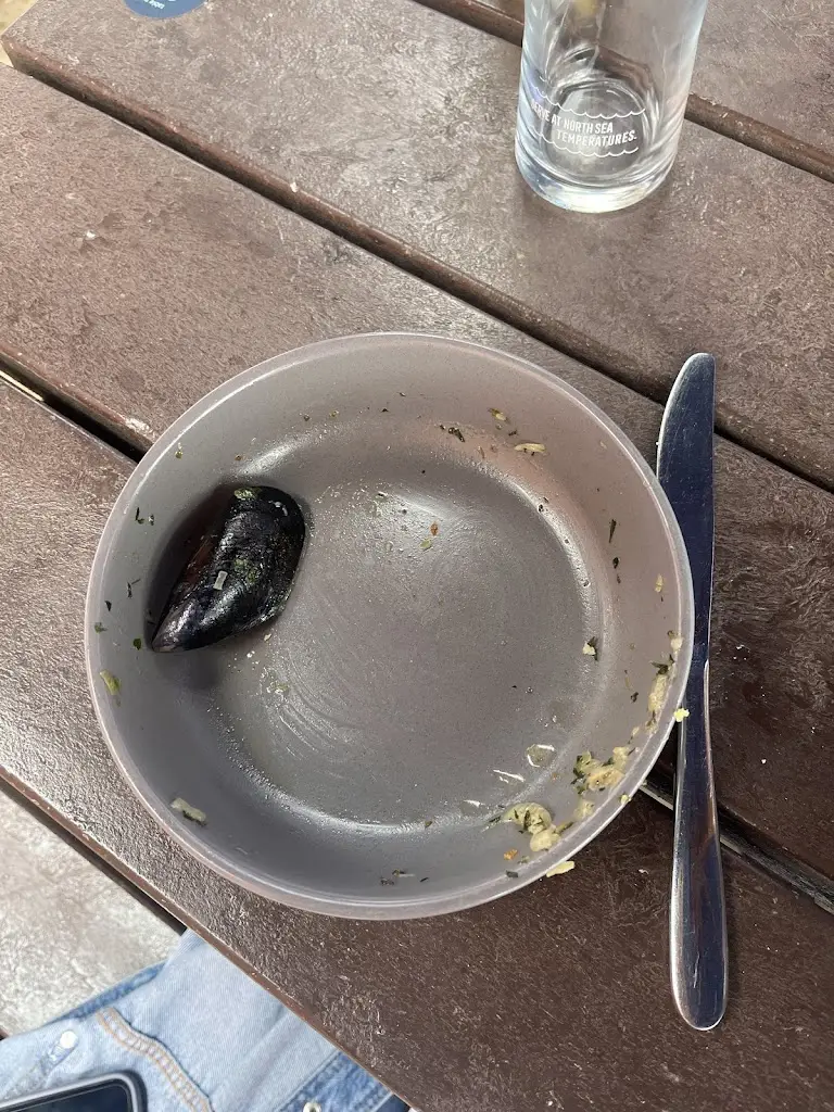 Laura Jane_Cross Keys Aldeburgh_Aldeburgh_review