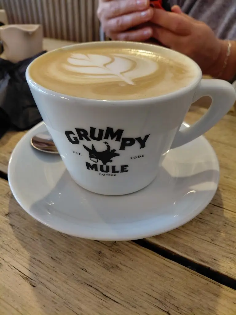 Maryellen Robinson_Nom_Blackmoorfoot_review