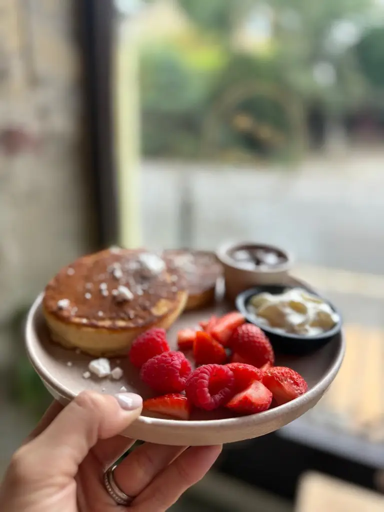 Brodie Johnson_Nom_Blackmoorfoot_review