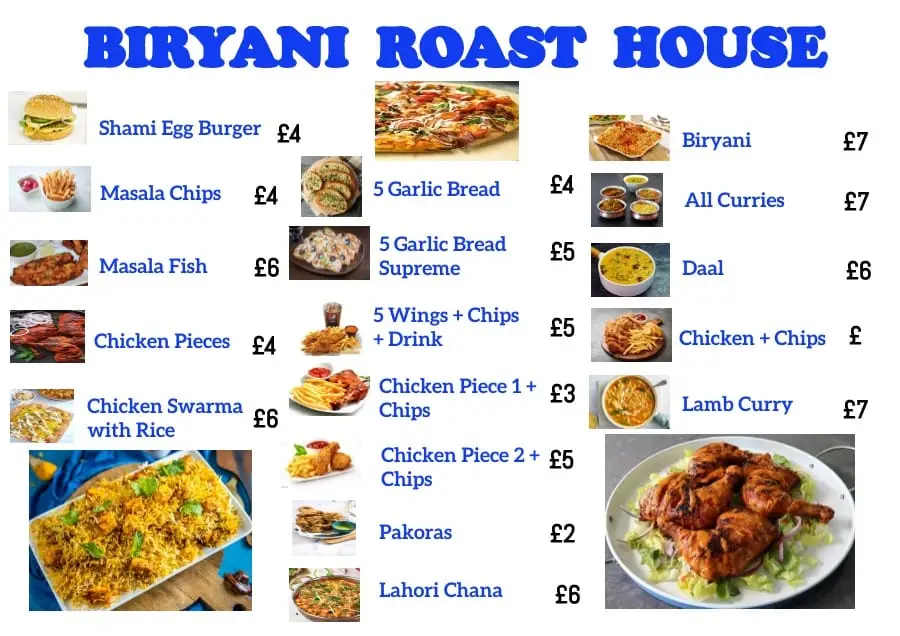 Menu_Biryani Roast House_Blackmoorfoot_image_1