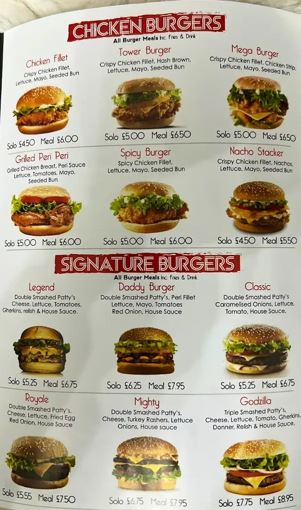 Menu_Cluck N Crust_Blackmoorfoot_image_1