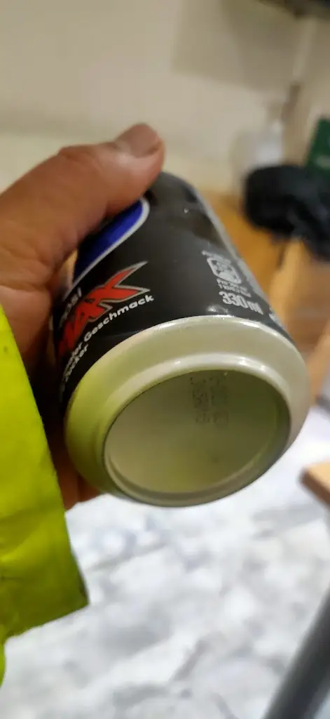 Mady Heady_Cluck N Crust_Blackmoorfoot_review