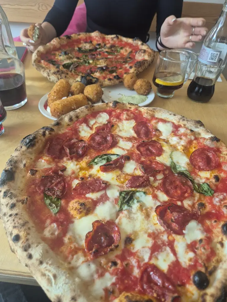 Leon Langrish_Anello_Blackmoorfoot_review