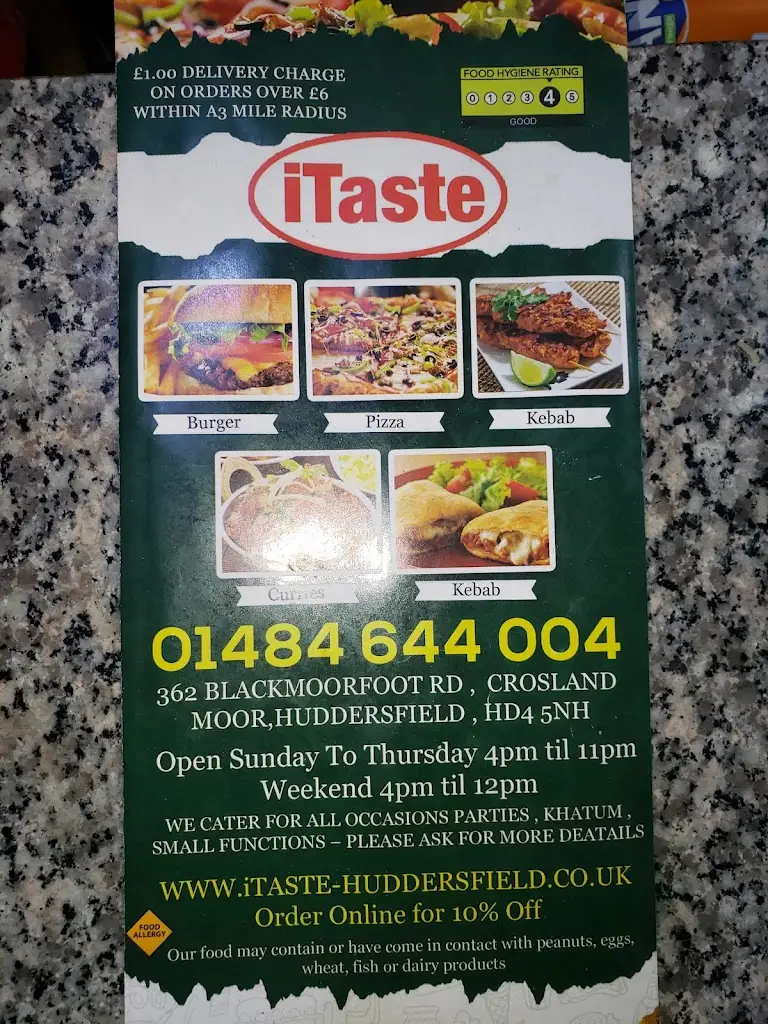 Menu_ITaste Huddersfield_Blackmoorfoot_image_2