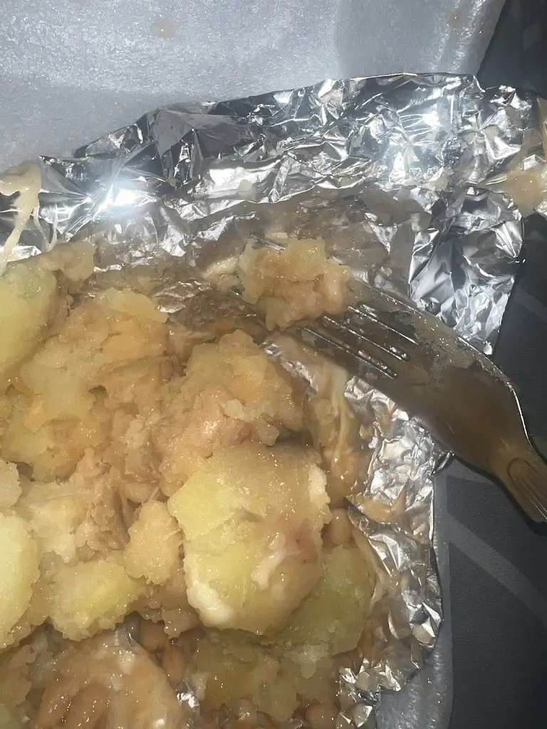 Sophie_ITaste Huddersfield_Blackmoorfoot_review