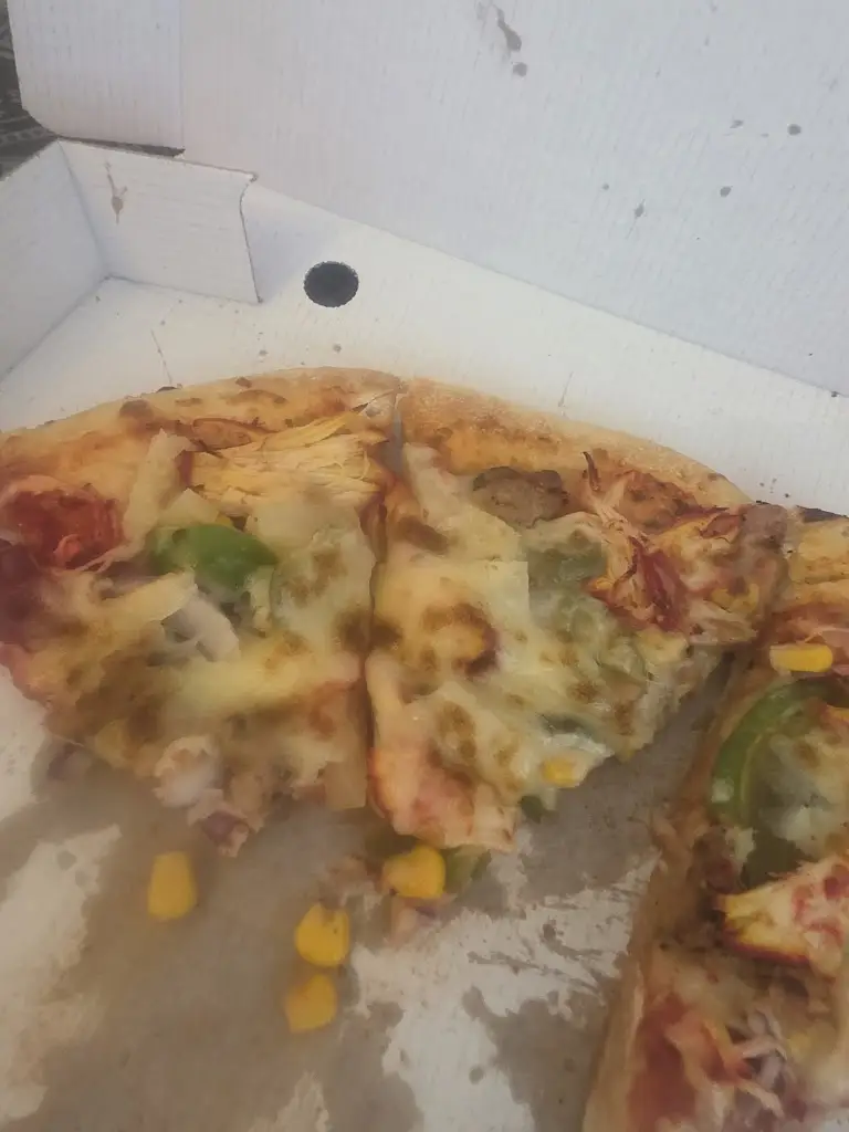 Aliya_ITaste Huddersfield_Blackmoorfoot_review