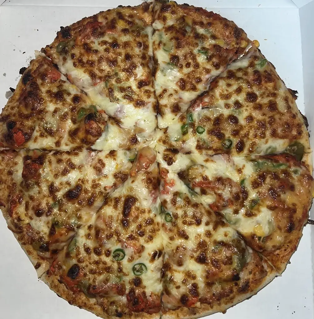 ITaste Huddersfield restaurant in Blackmoorfoot