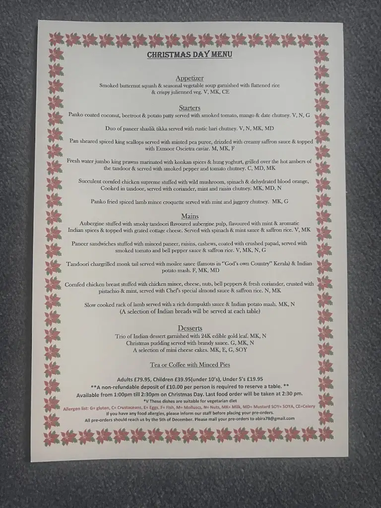 Menu_Destination Indian Restaurant & Bar_Blackmoorfoot_image_4