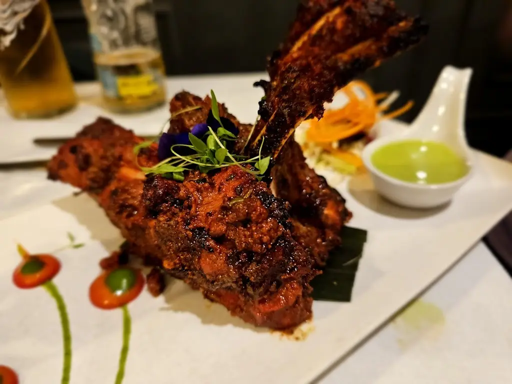 Menu_Destination Indian Restaurant & Bar_Blackmoorfoot_image_7