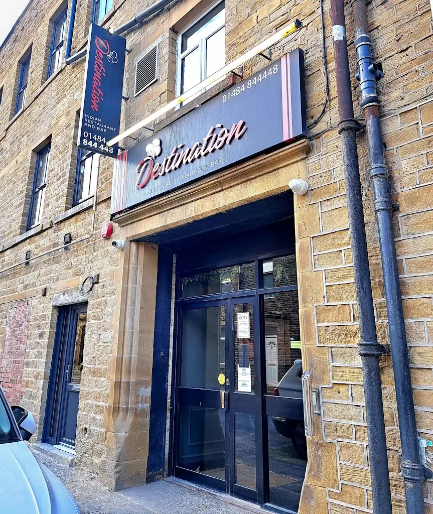 Maggie Allen_Destination Indian Restaurant & Bar_Blackmoorfoot_review