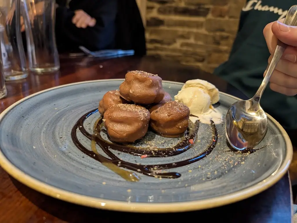 Menu_The Nags Head_Blackmoorfoot_immagine_9