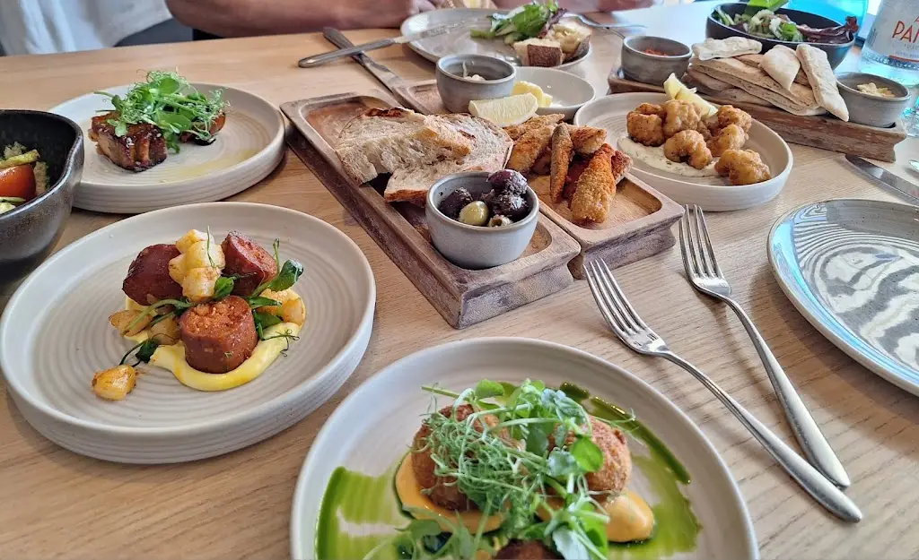 Menu_Seafood & Grill Restaurant at The Brudenell Hotel_Aldeburgh_image_7