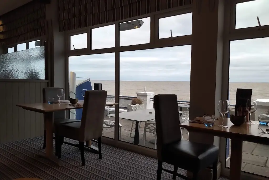 Matthew_Seafood & Grill Restaurant at The Brudenell Hotel_Aldeburgh_review