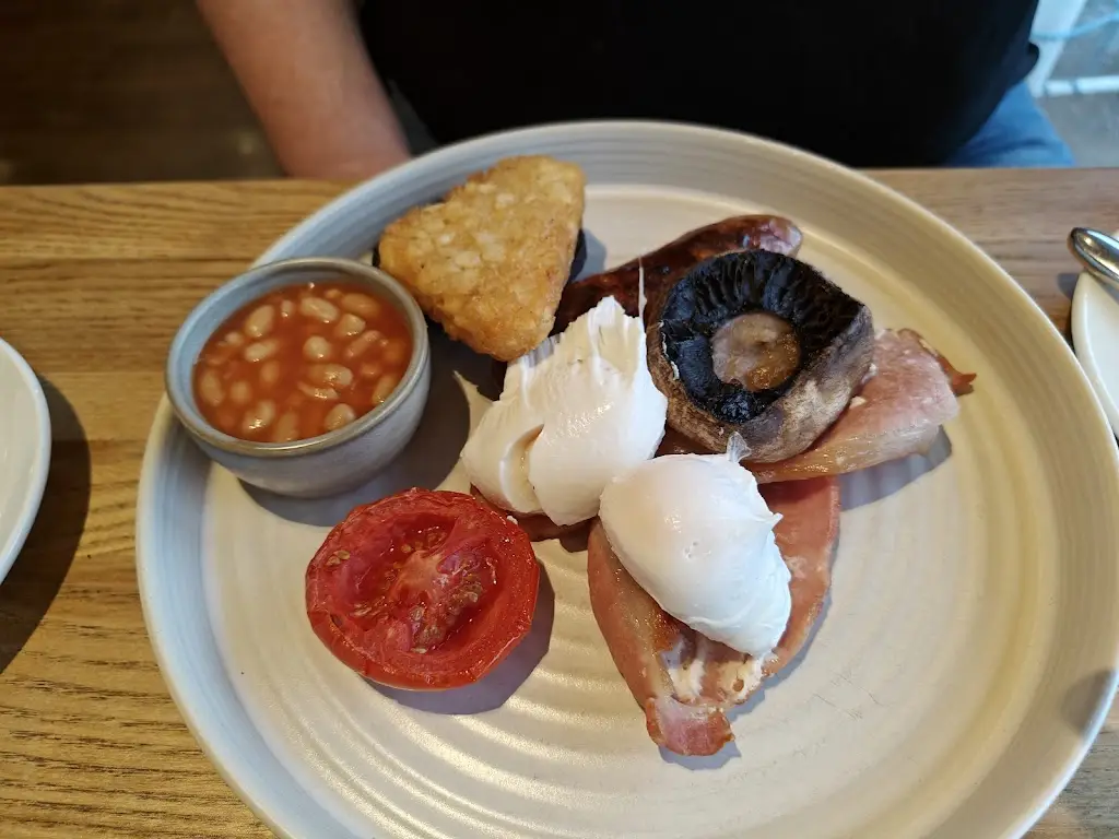 Sonia Fletcher_Seafood & Grill Restaurant at The Brudenell Hotel_Aldeburgh_review