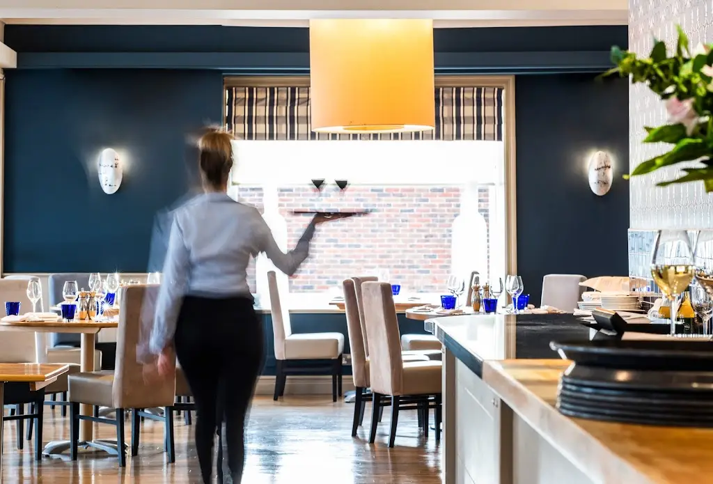 Seafood & Grill Restaurant at The Brudenell Hotel_Aldeburgh_slider_image_1
