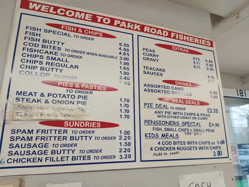 Menu_Park Road Fisheries_Blackmoorfoot_immagine_2