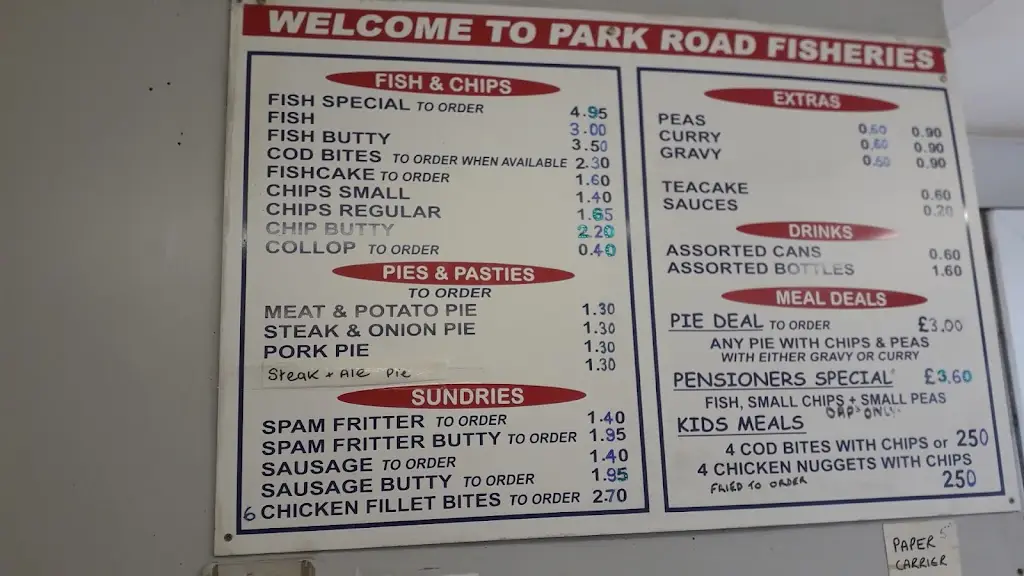 Menu_Park Road Fisheries_Blackmoorfoot_immagine_3