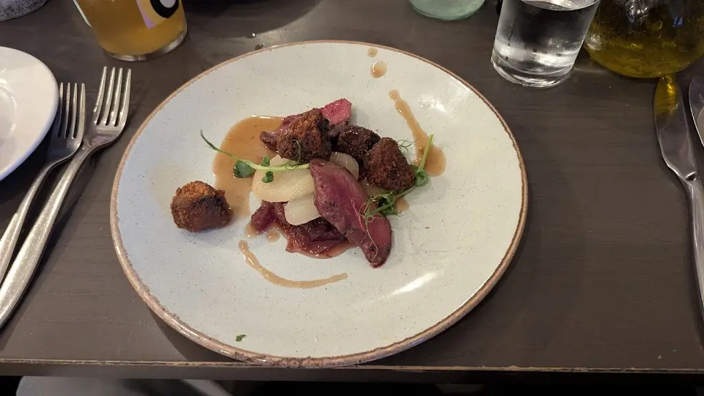 Menu_Eric's Restaurant_Blackmoorfoot_image_9