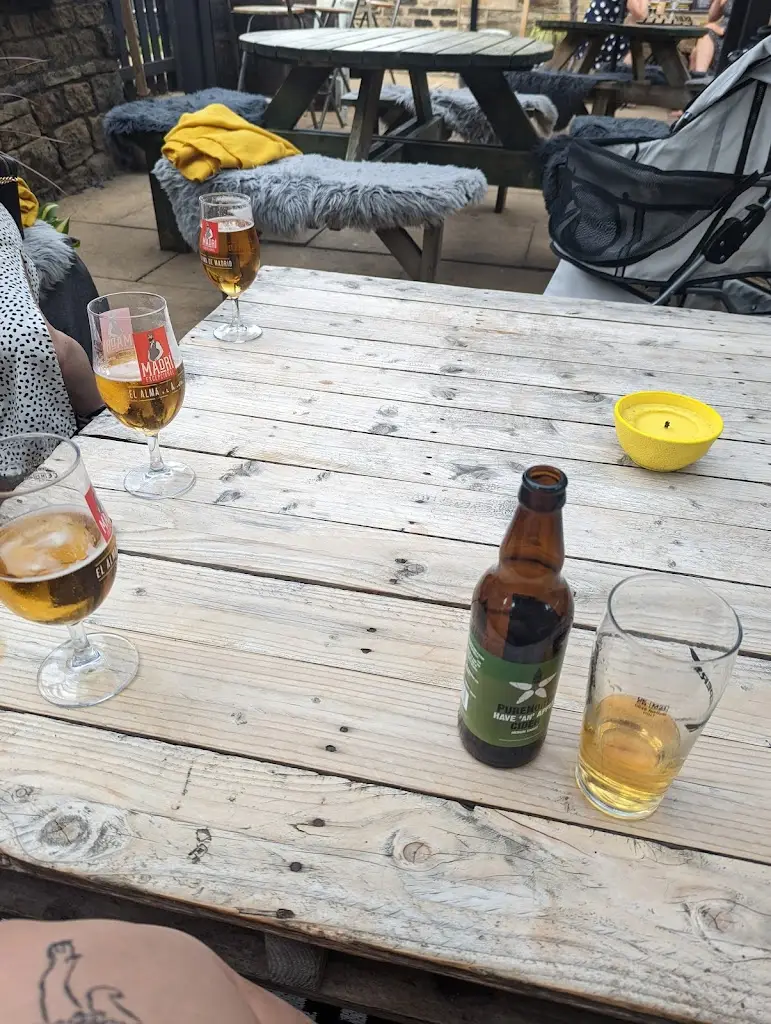 Menu_The Little Bridge_Blackmoorfoot_image_6