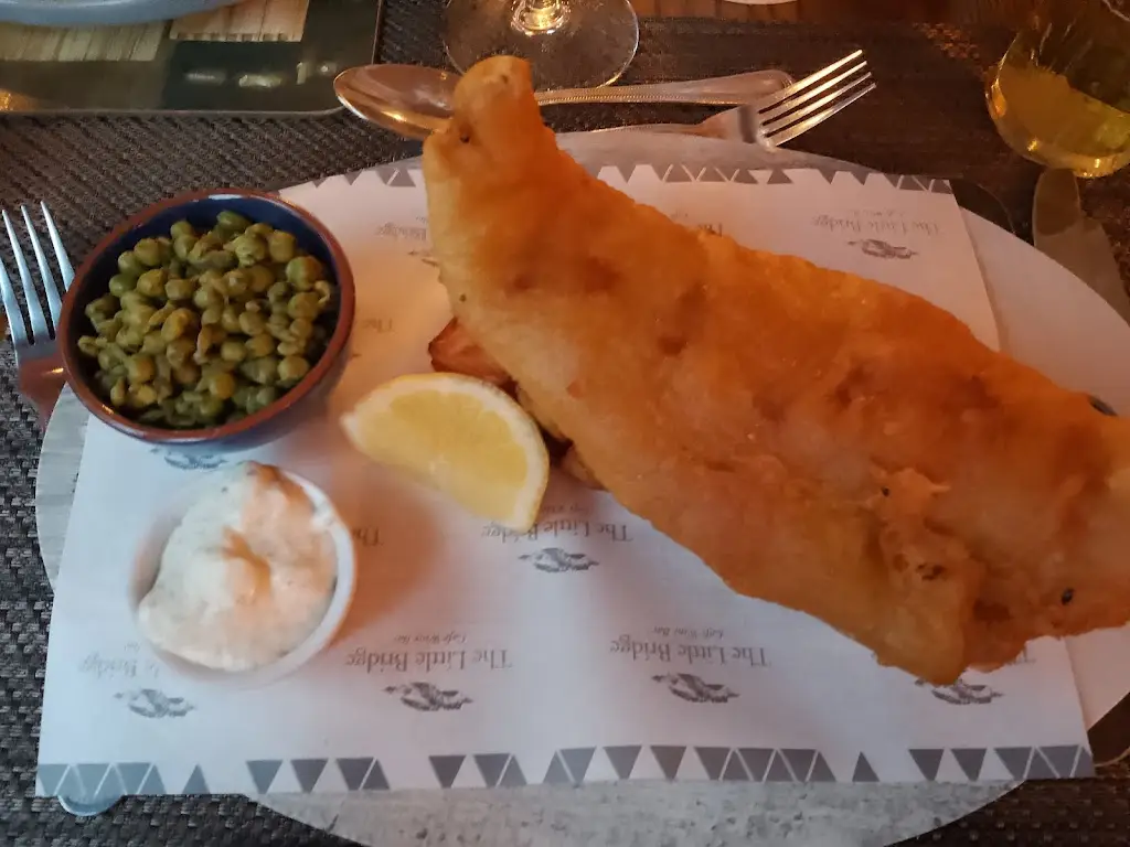 Menu_The Little Bridge_Blackmoorfoot_image_8