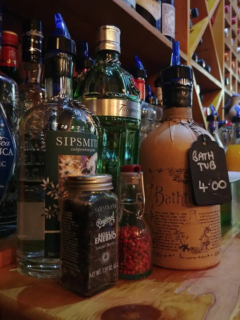 Menu_The Little Bridge_Blackmoorfoot_image_9