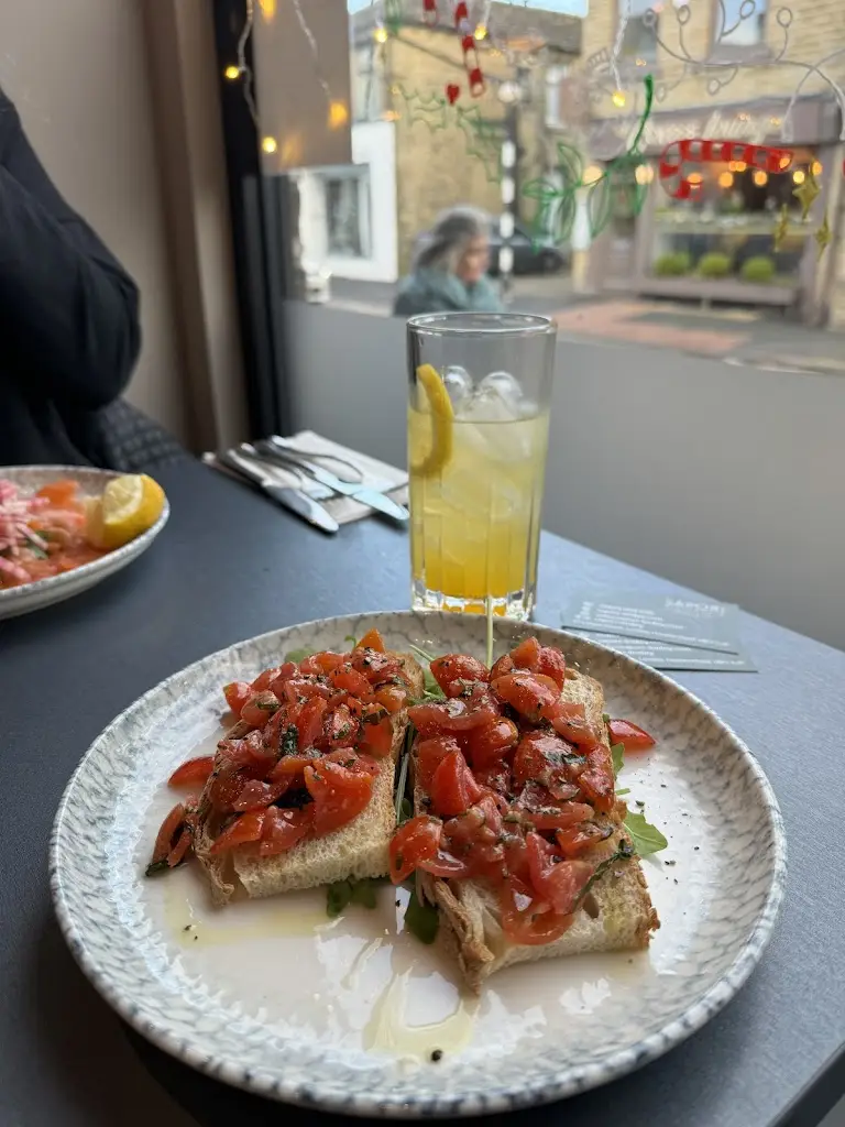 Menu_SAPORI Italian restaurant_Blackmoorfoot_image_8