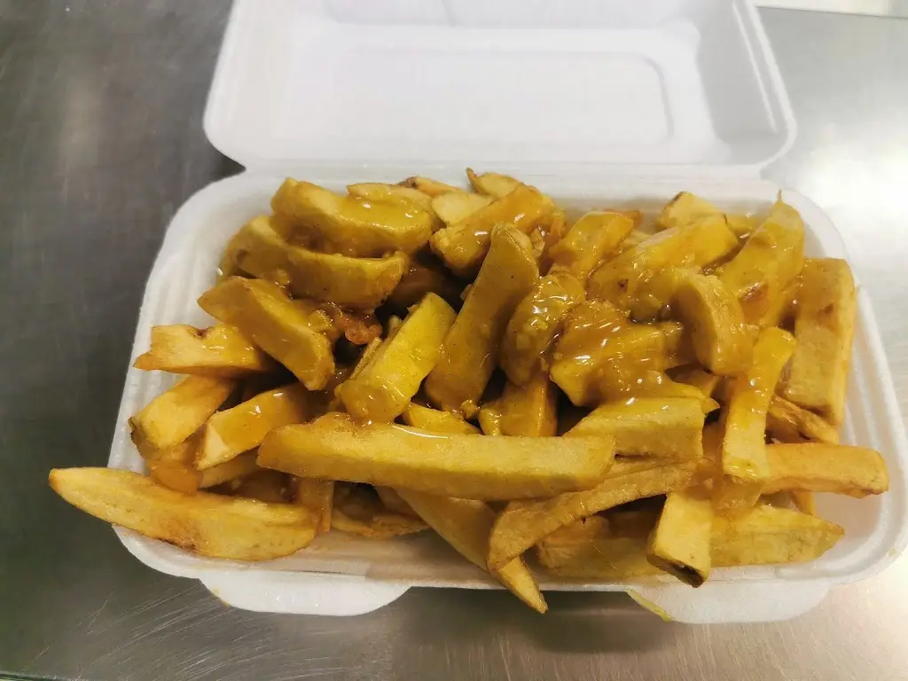 Andrew Garside_Kingfisher Peri Peri_Blackmoorfoot_review