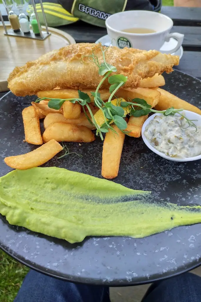 Menu_The Red Lion_Bloxham_image_5