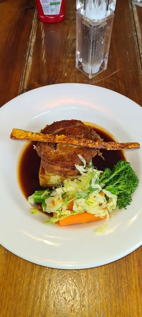 Menu_The Red Lion_Bloxham_image_7