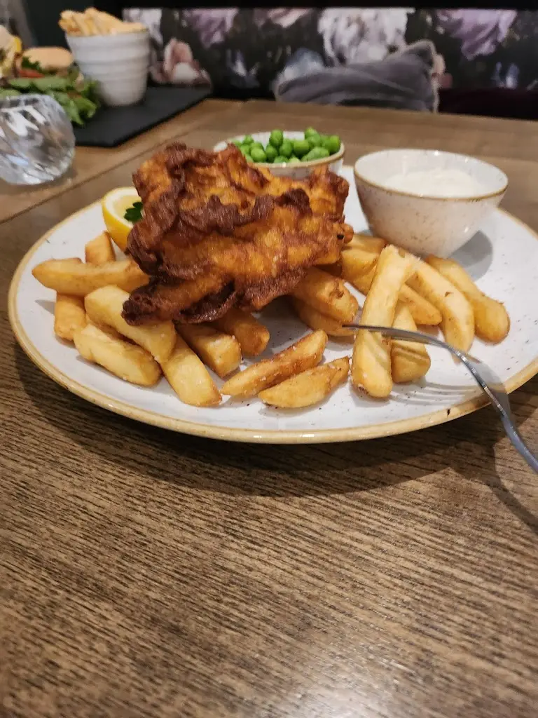 Menu_The Joiners Arms_Bloxham_image_2