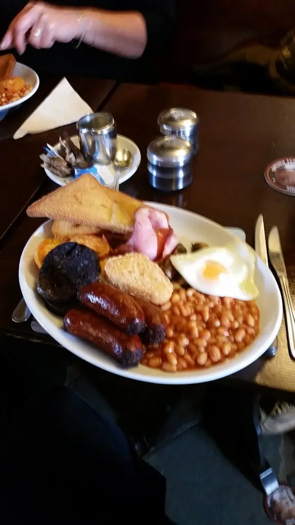 Menu_Elephant & Castle_Bloxham_immagine_3