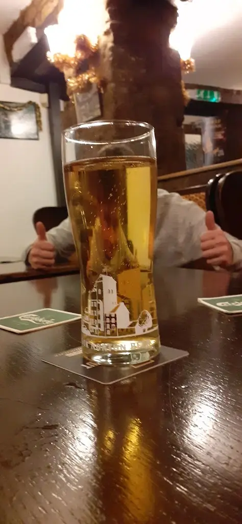 Menu_Elephant & Castle_Bloxham_immagine_6