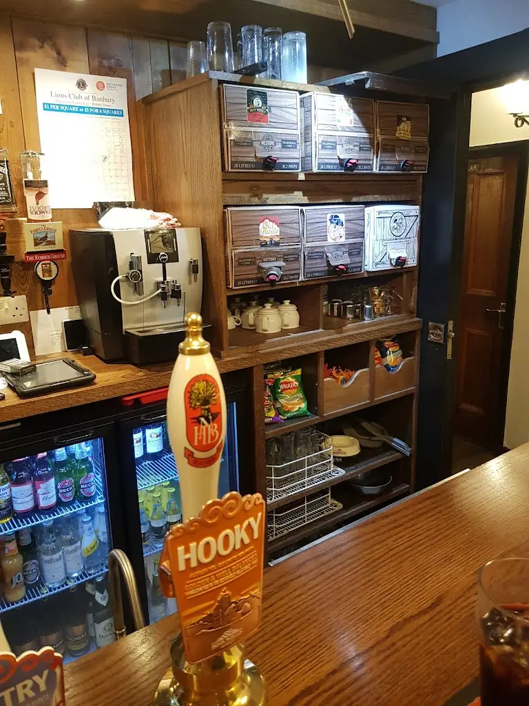 Menu_Elephant & Castle_Bloxham_immagine_7