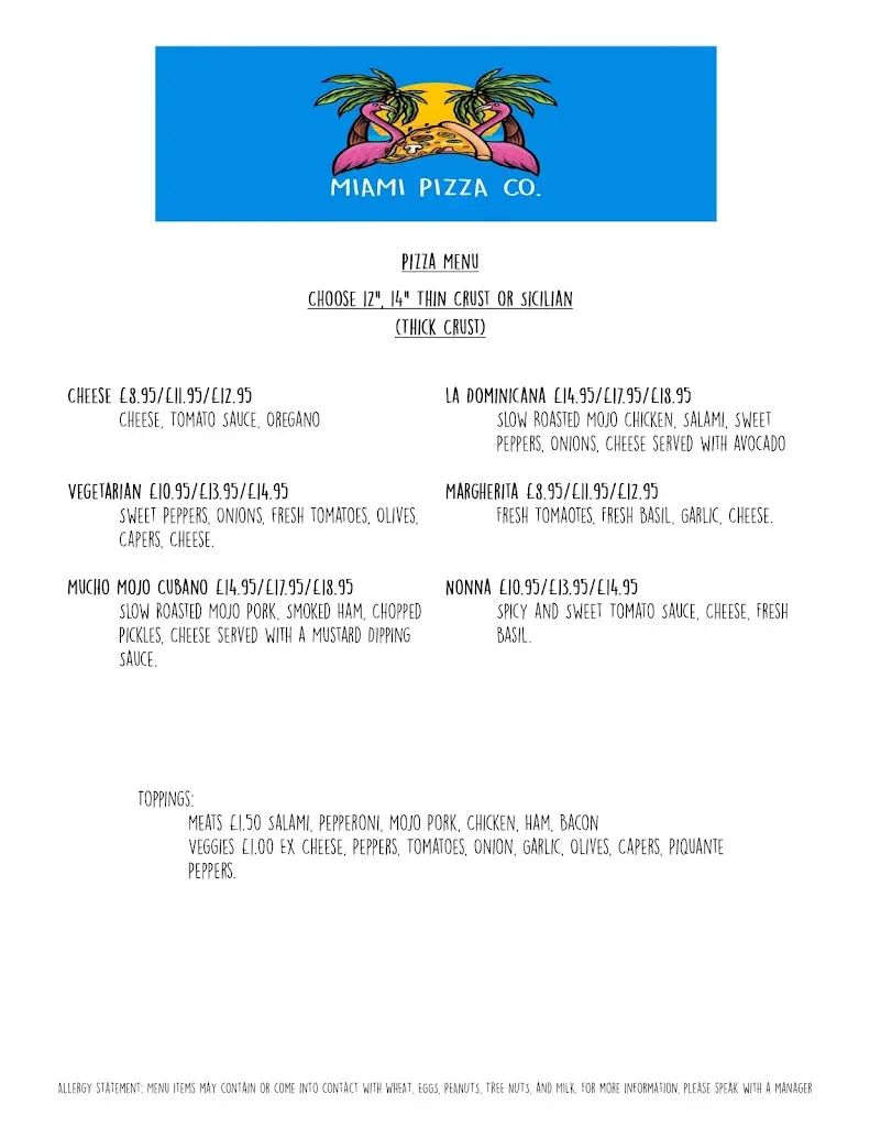 Menu_The Hare at Blean_Blean_image_3