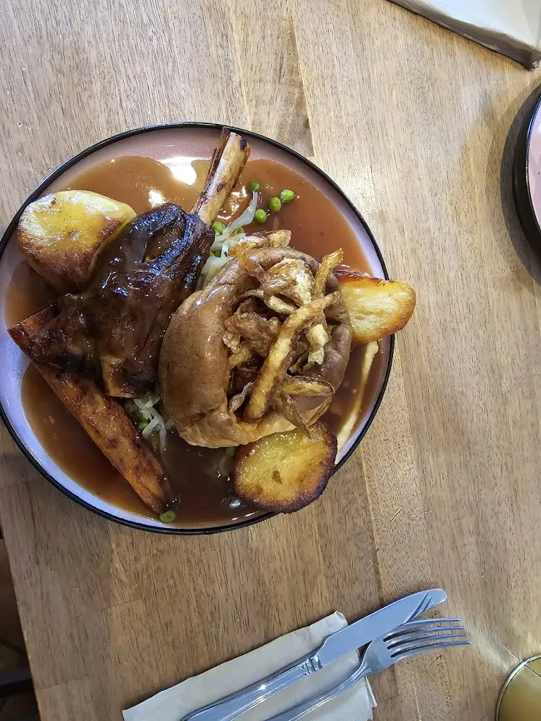 Menu_The Hare at Blean_Blean_image_5