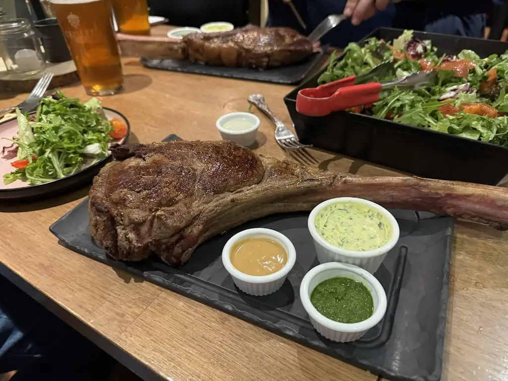 Menu_The Hare at Blean_Blean_image_6