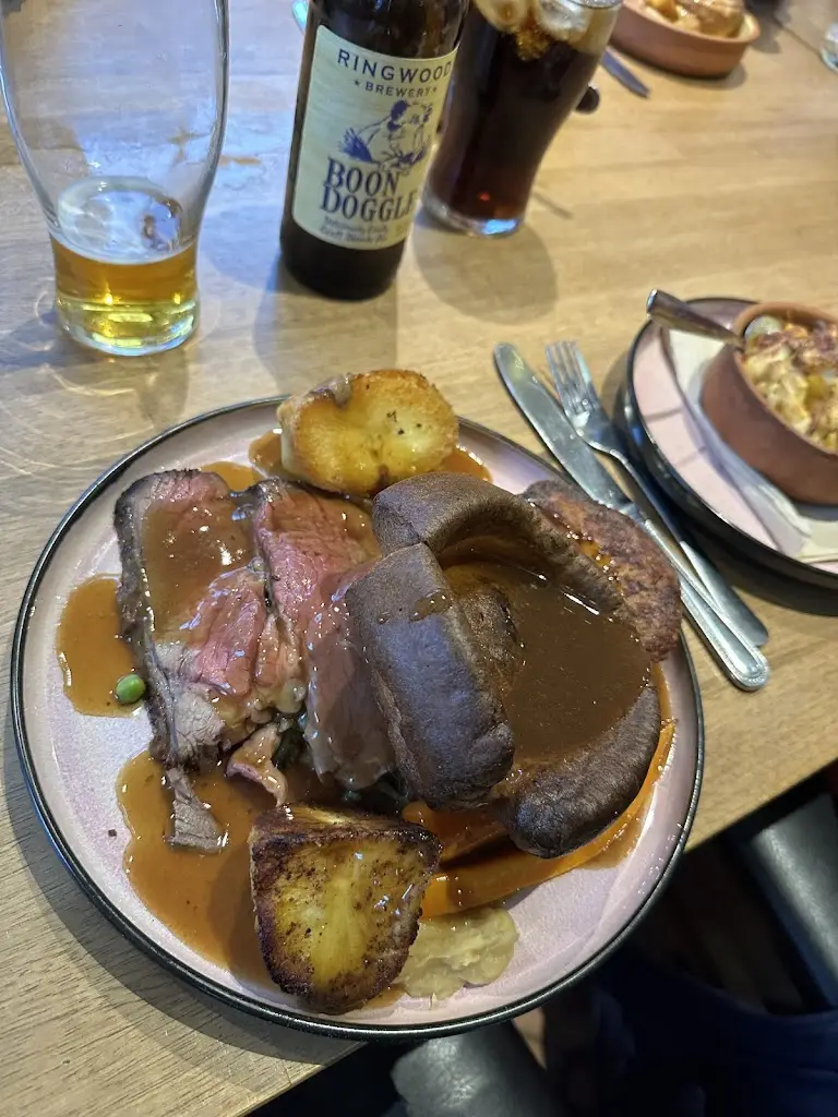 Menu_The Hare at Blean_Blean_image_7