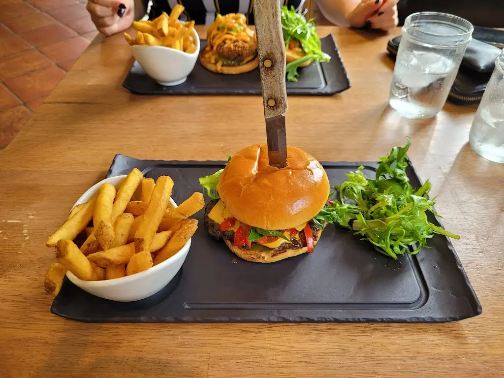 Menu_The Hare at Blean_Blean_image_8