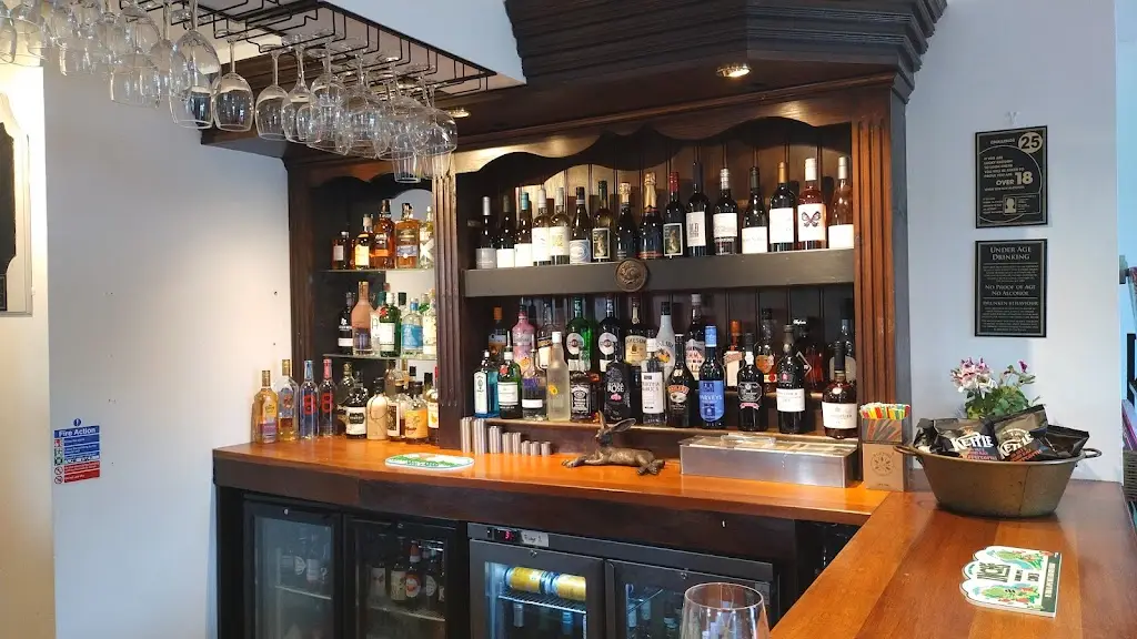 The Hare at Blean_Blean_slider_image_1