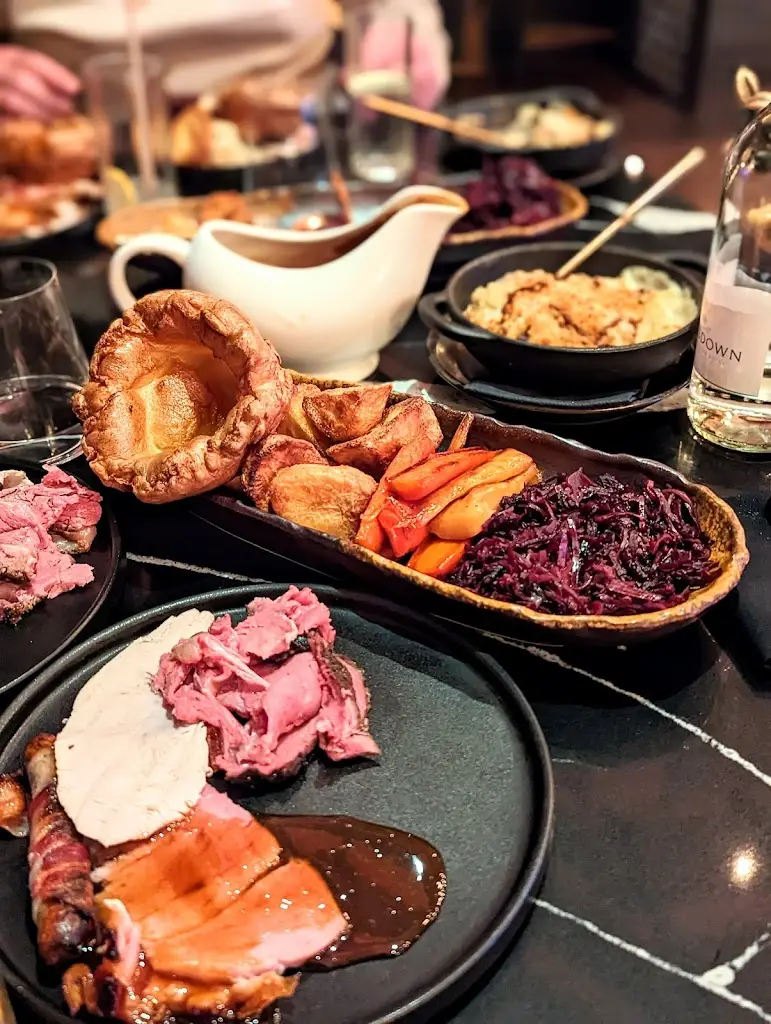 Menu_Firepit Restaurant at Cave_Blean_image_5