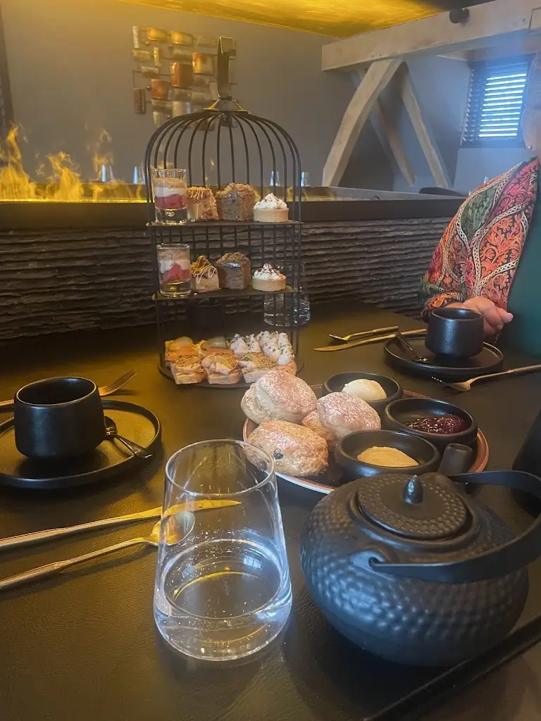 Menu_Firepit Restaurant at Cave_Blean_image_6