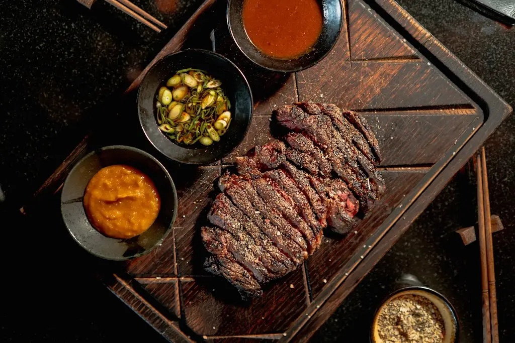 Menu_Firepit Restaurant at Cave_Blean_image_7